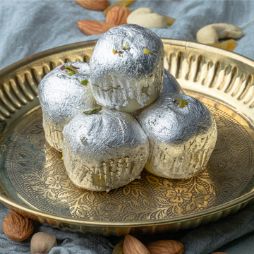 Kheer Kadam
